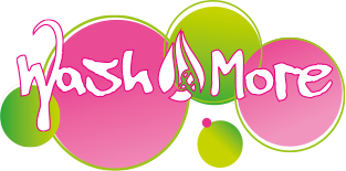 Wash & More