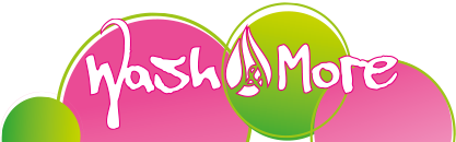Wash & More