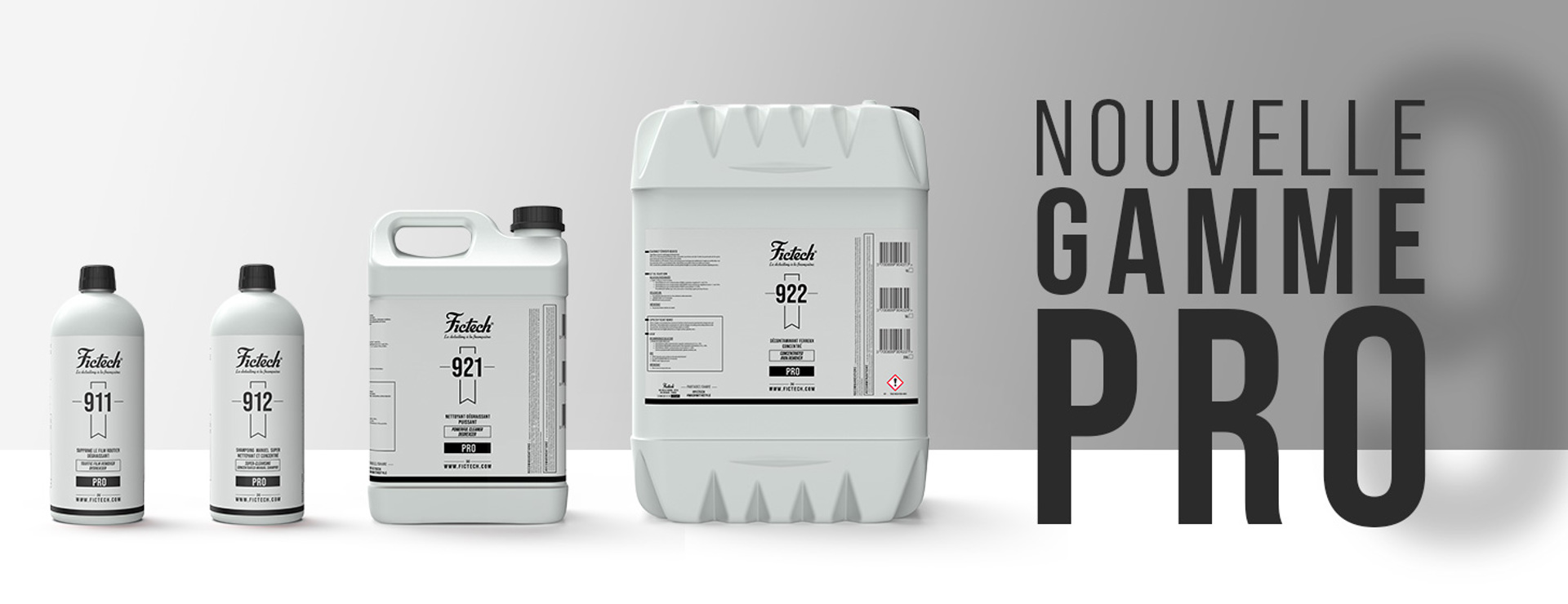SLIDER GAMME PRO